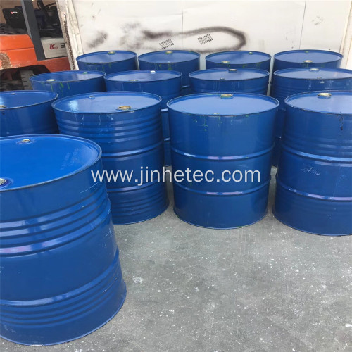 PVC Plasticizer DOP With Excellent Softness Property